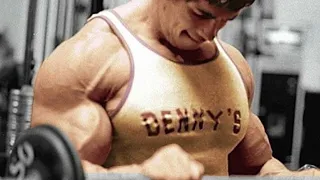 ARNOLD SCHWARZENEGGER BODYBUILDING MOTIVATION  (BIRTHDAY SPECIAL)