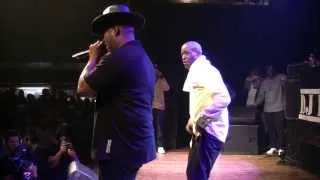 Whodini "Friends" & "Freaks Come Out At Night" (LIVE 2013)