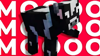 14 Minecraft Dancing Polish Cow Sound Variations in 30 seconds