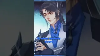 二哈和他的白猫师尊 cap 5