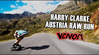 Raw Run - Harry In Austria