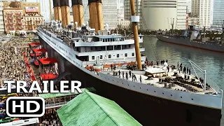 TITANIC 666 Official Trailer (2022)