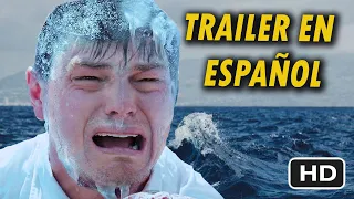 Titanic 2: El Regreso de Jack (Parodia de la Película) Tráiler 2025