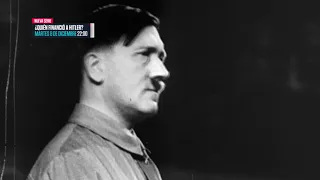 ¿Quién financió a Hitler?