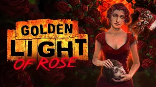 Golden Light of Rose - Release Trailer