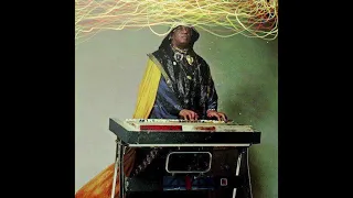 Sun Ra ''There Are Other Worlds (They Have Not Told You Of)''