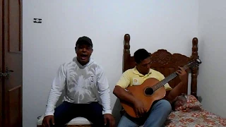 DUAS VIDAS, DOIS AMORES ( INTERPRETADA POR Mauro Barbosa e Paulinho Medina )