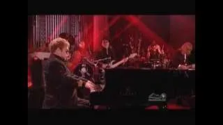 Elton John -  Bennie And The Jets (Live)