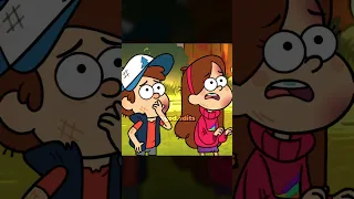 Saddest Scene In Gravity Falls😔😢