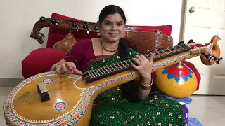 Jhummandi Naadam #Veena #Jhummandinaadam  #JayaPrada #Chandramohan #Instrumentalmusic #SiriSiriMuvva