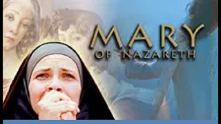 MARY OF NAZARETH : ( 1995 ) ______ Full Movie