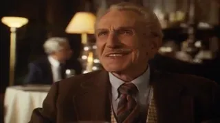 Vincent Price in The Heart of Justice (1992)