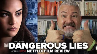 Dangerous Lies (2020) Netflix Film Review