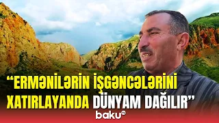 Qərbi azərbaycanlıların məskunlaşdığı Naxçıvan kəndindən reportaj