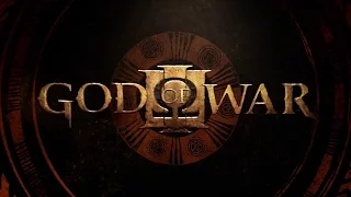 God of War 3 Remastered - intro