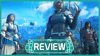 Final Fantasy XVI The Rising Tide Review - What Does Leviathan Bring to the Table?