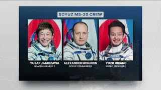 iss066m263531959 Expedition 66 Soyuz MS 20 Hatch Closure - December 19, 2021