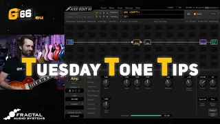 The Ultimate Rock Amp Model | Brit 800 | Tuesday Tone Tip