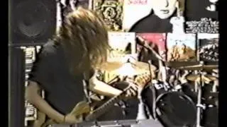 Nirvana - 09 Polly (Rhino Records 23/6/89)