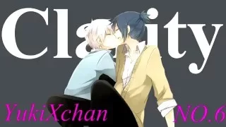 No.6 {Shion and Nezumi} - MMV- Clarity- YukiXchan