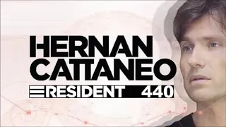 Hernan Cattaneo Resident 440 2019 10 12 "Reestreno"