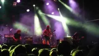 Opeth - Ghost of Perdition (Live @ Brutal Assault 18)