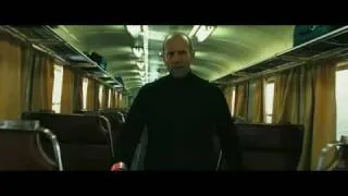 Transporter 3 - trailer