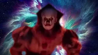 Pennywise is a Shooting Star
