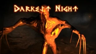 ▼Подземный гулаг [Darkest night v1.01]