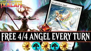 Ixalan Angels STEAMROLL Early Access Standard