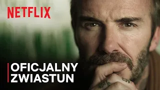 „Beckham” — serial dokumentalny | Oficjalny zwiastun | Netflix