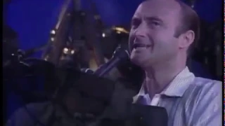 Phil Collins /Another Day in Paradise/ПЕРЕВОД