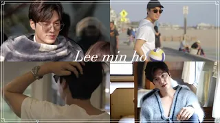 【日本語字幕】Lee min ho 8letters ｜イ ミンホ 密着