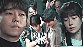 Rose Mansion MV [Finale] || Song Ji Na x Park Min Soo || Crazy In Love