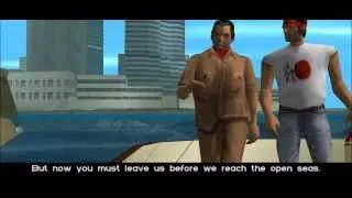 GTA Vice City (PC) 100% Walkthrough Part 16 [HD]