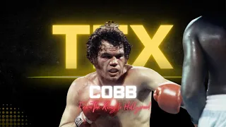 Tex Cobb Documentary - Boxing's Outlaw (Revised)