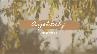 Angel Baby |Troye Sivan COVER by Shania Yan (Lyrics Video)