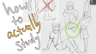 Art Advice For Beginners! (things i wish i was told..) | Digital Art