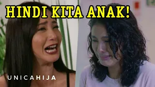 Unica Hija: Hindi Ka Totoong Tao!