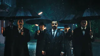 Dedublüman - Günü Gelir  (Official Music Video)