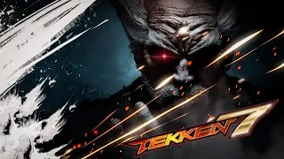 Tekken 7 | Ranks, FTs and lobbies | Hindi | INDIA