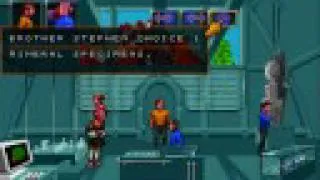 Star Trek 25th Ann. Playthrough 2 : Demon World (2 of 3)