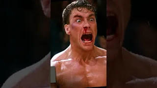 Bloodsport Tribute VanDamme JeanClaude #Bolo  #Kumite #MartialArts #Action #Movies #muaythai