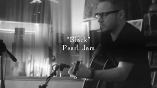 Smith & Myers - Black (Pearl Jam) [Acoustic Cover]