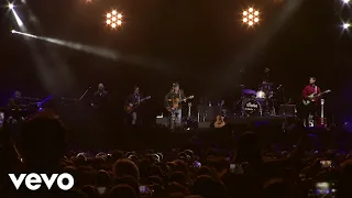 Los Secretos - Pero A Tu Lado (En Directo / WiZink Center / Madrid / 17-11-2019)