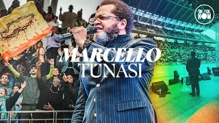 Prédication de Marcello Tunasi au stade Charléty 🇫🇷 | Un seul Nom