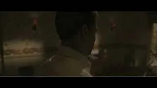 Max Payne Movie - Trailer #1 Extended