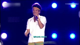 Bruno Mars Live At The Town 2023 in Sao Paulo - Full Show