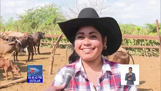 Sumando voluntades para producir más en Cuba