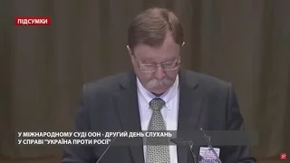 Підсумковий випуск новини за 21:00: "Цікаві" знахідки терористів на Донбасі